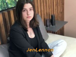 JenLennon