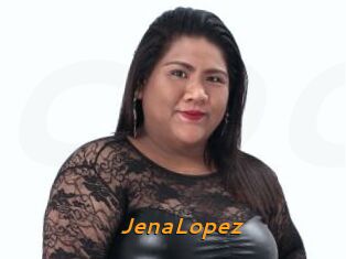 JenaLopez