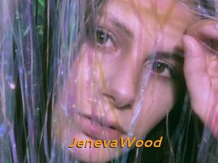 JenevaWood