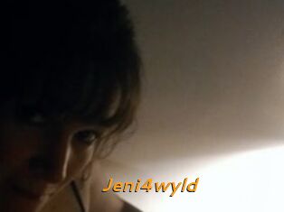 Jeni4wyld
