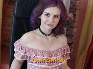 JennSmiley