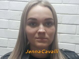 JennaCavalli