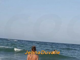 JennaDuvalle