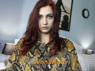 JennaReds