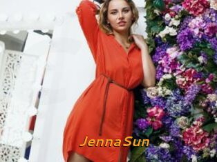 JennaSun