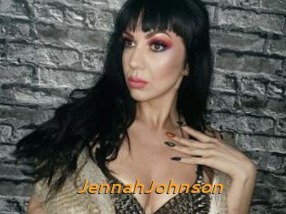 JennahJohnson