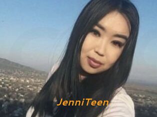 JenniTeen