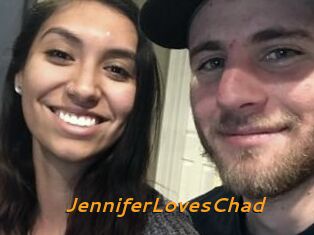 JenniferLovesChad