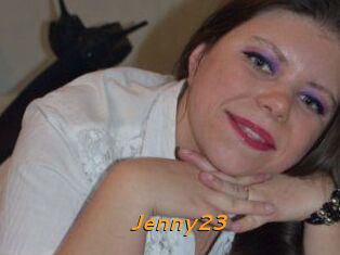 Jenny23