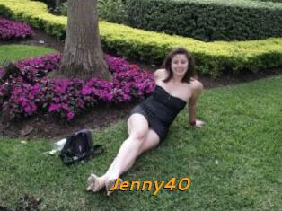 Jenny40