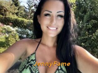 JennyFame
