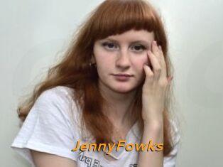 JennyFowks
