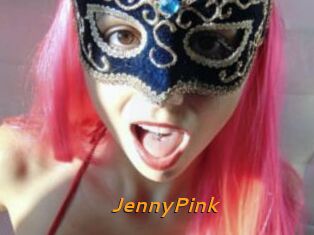 JennyPink