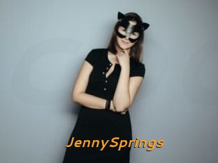 JennySprings