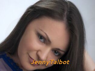 JennyTalbot