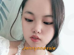 Jennynnessie
