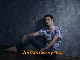 JensenSexyAss