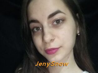 JenySnow