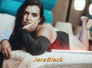 JeraBlack