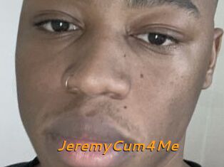 JeremyCum4Me