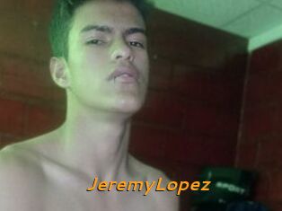 JeremyLopez