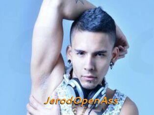 JerodOpenAss