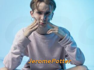 JeromePotter