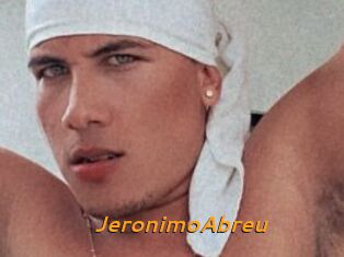 JeronimoAbreu