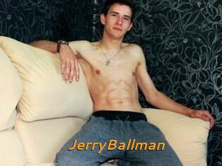JerryBallman