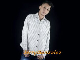 JerryGonzalez