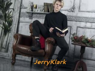 JerryKlark