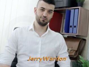 JerryWardon