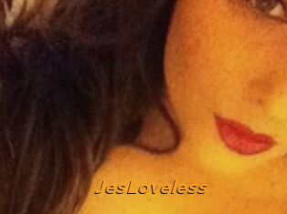 JesLoveless