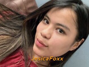 JesicaFoxx