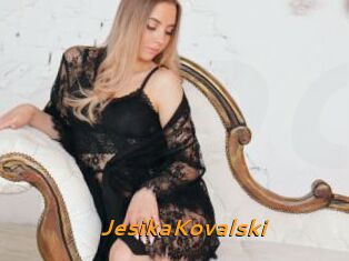 JesikaKovalski