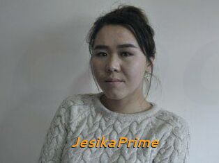JesikaPrime