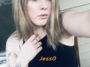 Jess0