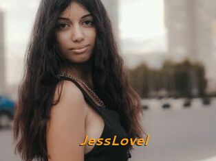 JessLovel