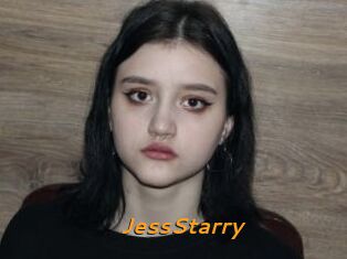 JessStarry