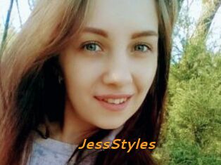 JessStyles