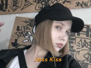 Jess_Kiss