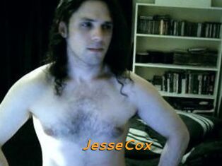 JesseCox
