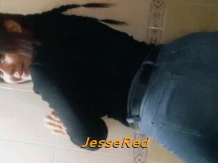 JesseRed