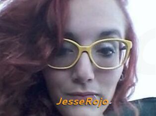 Jesse_Rojo