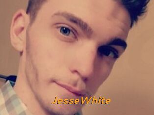 JesseWhite
