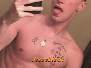 Jesseblack
