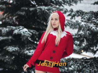 JessiHon