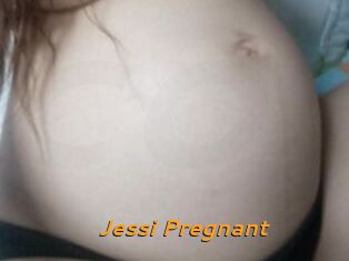 Jessi_Pregnant