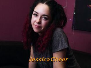 JessicaCheer