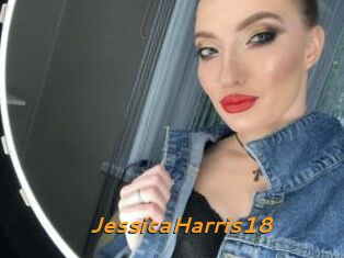 JessicaHarris18